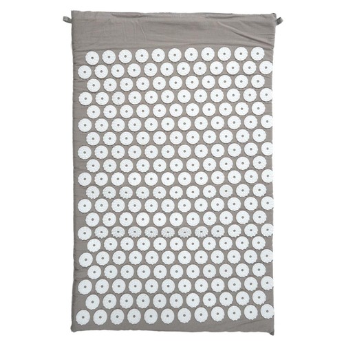 Tapis oreiller d acupression - tapis, &