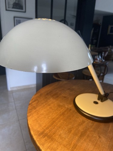 Lampe bureau vintage - bureau,