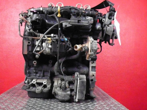Moteur sans pièces - , (diesel)