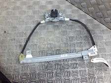 Leve vitre mecanique arriere gauche RENAULT SCENIC 1 PHASE 2 7700838596