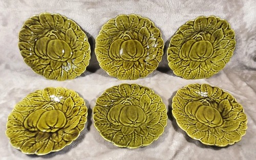 Ancien assiettes dessert - assiettes, a