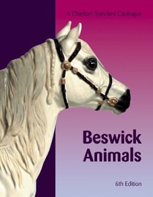 Beswick animals charlton - a,