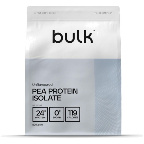 Bulk isolat protéine - bulk,
