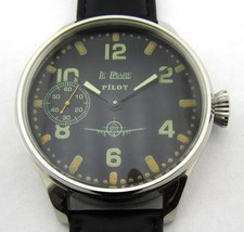 Cool grande montre-bracelet