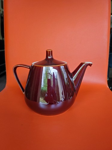 Théière villeroy boch - théière,