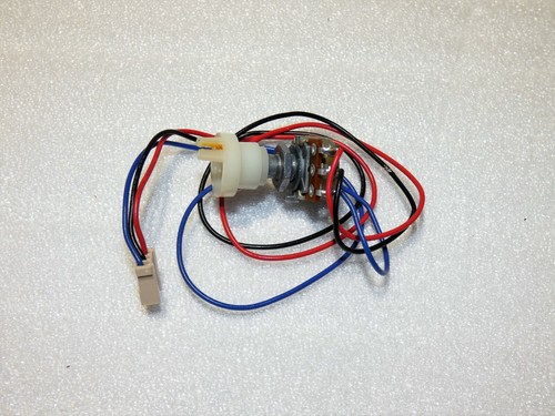 Potentiomètre nakamichi - -,