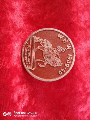 Badge allemand ww2 collection - ww2,