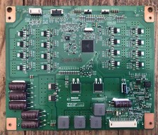 Platine , Module Inverter PHILIPS 50PUK6809  C500501E02A