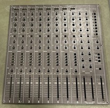 Tascam 388 Studio 8 1/4”
