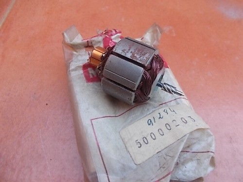 Marchal induit moteur - marchal,