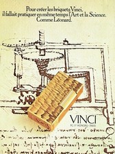 publicité Advertising 1021