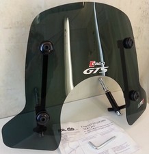 Pare-Brise Fumée Piaggio