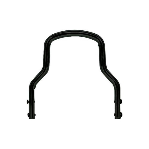 Sissy bar ronde haute - bar,