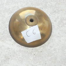 TIMBRE-SONNERIE DE PENDULE ANCIENNE § C6