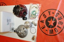 Groupe Thermique Cylindre Top