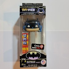 DC Batman Gamer Pop ! Vinyl