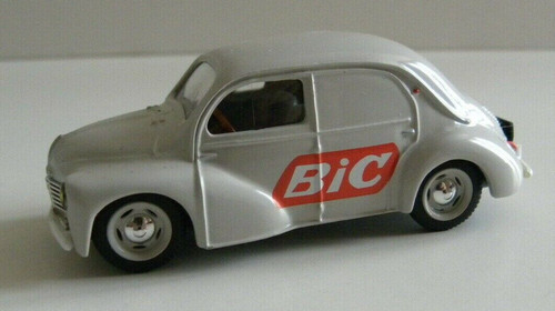 Renault cv tolée bic - 4,