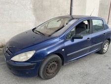 Peugeot 307 2.0 HDI 90