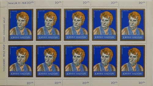 1969 johnny hallyday - hallyday, _