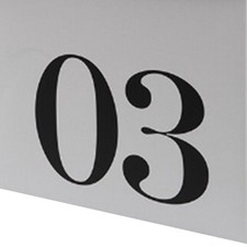 Boîte De Rangement En Carton