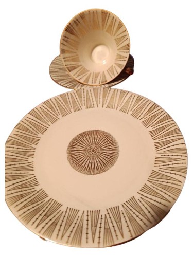 Bavaria service table beige - de,