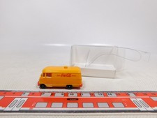 Wiking 1:87 H0 Wagon Caisse Mercedes MB L 319 Coca-Cola Très Bon #EG759-0,5