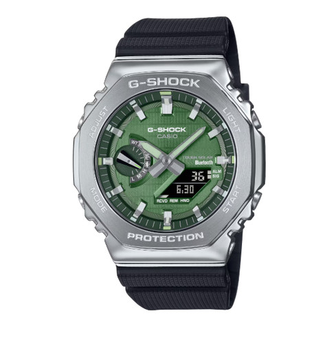 Reloj casio gshock - reloj,