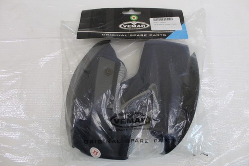 Coussins casque - (taille, xs)