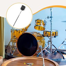 Batteur à pédale pour grosse