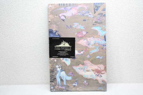 Fanal fantasy original - xi,