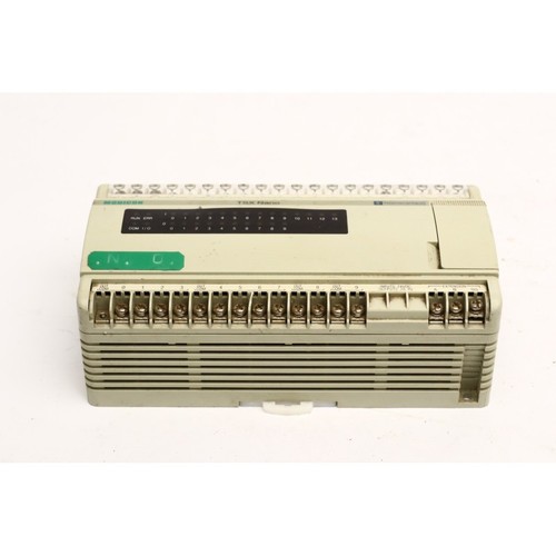 Schneider automation tsx 31 - tsx,