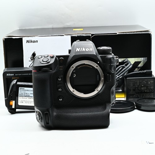 Nikon digital mirrorless - nikon,