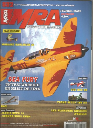 Mra 832 plan morane - mra,