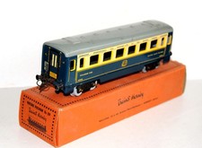 HORNBY O 1/48, Vo OP, VOITURE