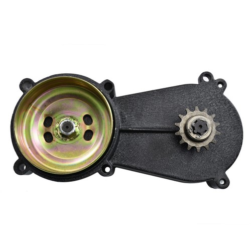 Transmission gearbox 50cc 49cc - gearbox,