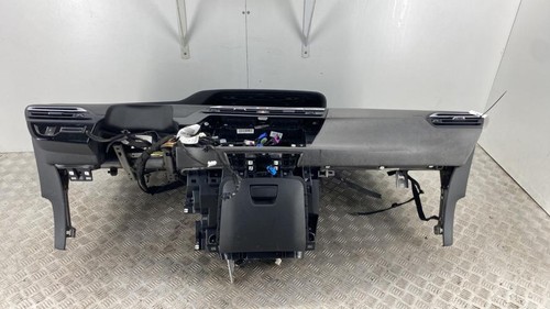 Planche bord complete - bord,