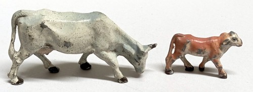 Quiralu figurine ferme - la,