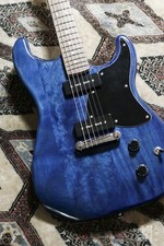 Squier by Fender Limited