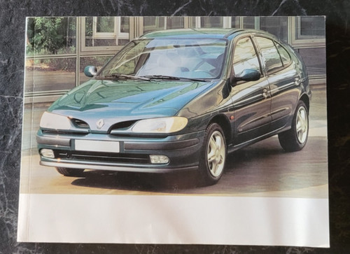 Renault notice d - renault,