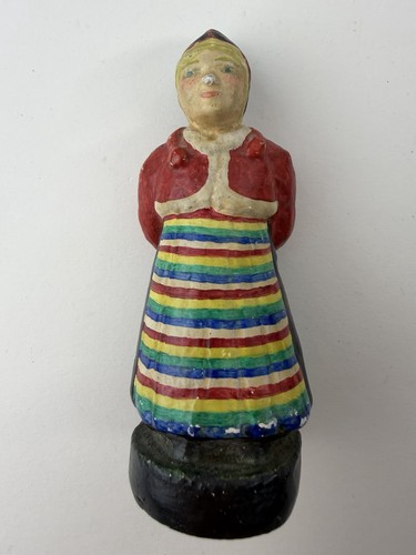 Vintage oscar gunnarson - oscar,