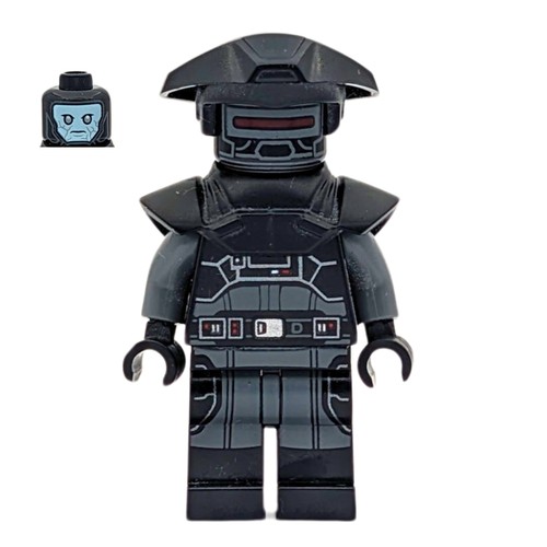 Ensemble figurines lego - de,