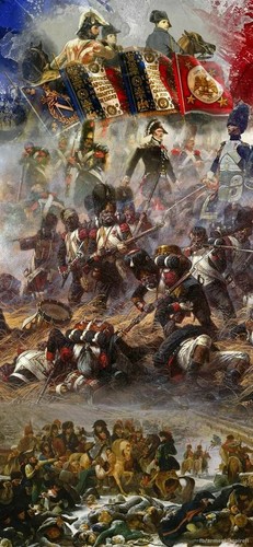 Toile tableaux guerre - tableaux,