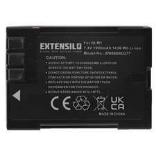 Batterie pour olympus - pour, e-30