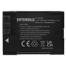 Batterie pour Olympus E-30