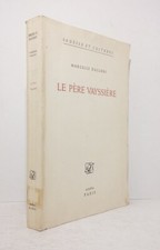 DALLONI (Marcelle) - Le Père