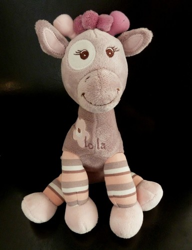 Doudou peluche arthur - peluche,