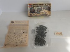 Maquette Airfix 1/72 "Canon de Campagne 25 Livres"