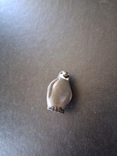 Playmobil zoo bébé - , pingouin