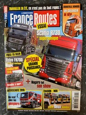 France Routes N°342 (avec