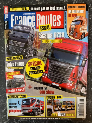 France routes 342 - routes, (avec